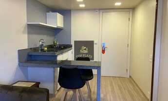 Imagem 4: Flat disponível no Jardim Paulista