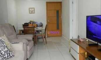 Imagem 2: Apartamento com 2 dormitórios à venda, 74 m² por R$ 655.000,00 - Santa Rosa - Niterói/RJ