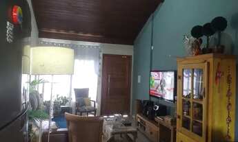 Imagem 2: Casa na praia de imbé