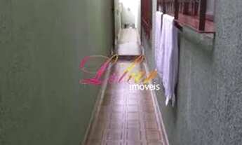 Imagem 3: Sobrado com 4 dormitórios à venda, 240 m² por R$ 650.000,00 - Vila Ré - São Paulo/SP Consu