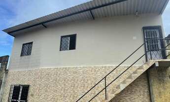 Imagem 6: CASA BEM LOCALIZADA (LER DESCRIÇÃO