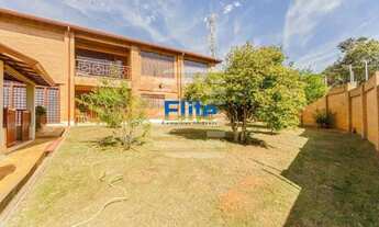 Imagem 4: CASA RESIDENCIAL em CAMPINAS - SP, PARQUE SÃO QUIRINO