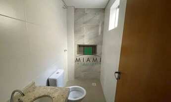 Imagem 7: Apartamento Garden com 2 dormitórios à venda, 40 m² por R$ 203.900 - Afonso Pena - São Jos