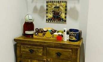 Imagem 5: Apartamento 3 dormitórios sendo duas suítes no Canto do Forte em Praia Grande