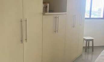 Imagem 7: APARTAMENTO 153M2 CASA FORTE (ALUGUEL
