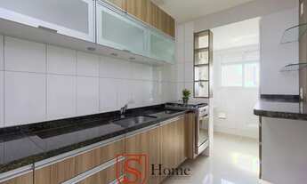 Imagem 4: Apartamento 2 quartos e 2 vagas para aluguel no Água Verde em Curitiba