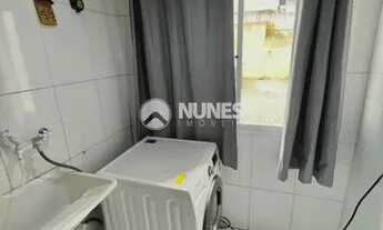 Imagem 6: Apartamento Padrão em Itapevi