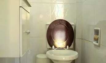 Imagem 5: Casa à Venda - Maracanã, 5 Quartos, 312 m2