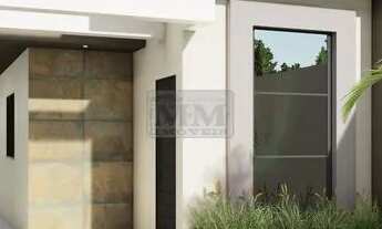 Imagem: Casa com 3 dormitórios à venda com 210m²