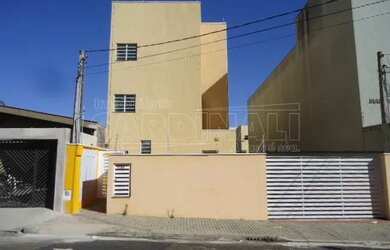 Imagem 2: Apartamento Padrão em São Carlos