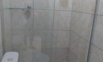 Imagem 5: Casa lado da sombra