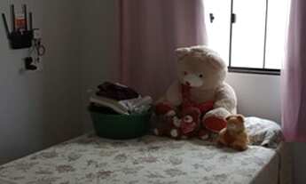 Imagem 6: Casa no Ana Caroline - Região da Jaiara