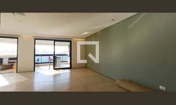 Imagem 2: Apartamento para Aluguel - Perdizes, 4 Quartos, 218 m2