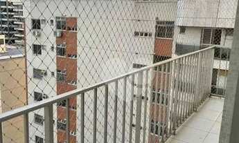 Imagem 4: Apartamento com 2 dormitórios à venda, 67 m² por R$ 890.000,00 - Botafogo - Rio de Janeiro