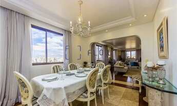 Imagem 4: Apartamento Vila Mariana, 5 Quartos, 3 Suites, 3 Vagas