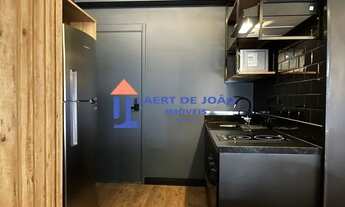 Imagem 4: STUDIO PARA LOCAÇÃO