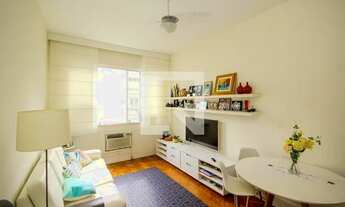 Imagem: Apartamento para Aluguel - Copacabana, 2