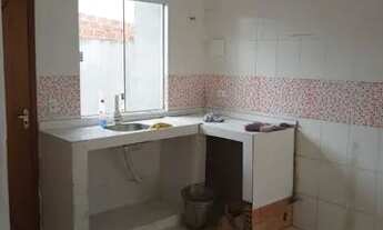 Imagem 4: Vendo casa 2 Quartos