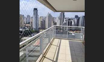 Imagem 4: Studio para aluguel com 45 metros quadrados com 1 quarto em Vila Olímpia - São Paulo - SP