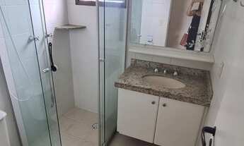 Imagem 3: Apartamento para venda na Vila São Francisco 93 m² com suite