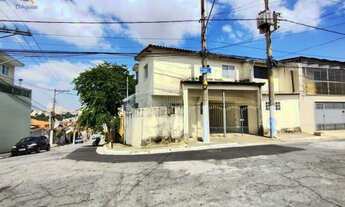 Imagem 2: Sobrado 2 dormitorios 1 vaga de garagem