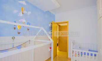 Imagem 7: Apartamento para venda tem 113 metros quadrados com 4 quartos em Jardim Lindóia - Porto Al