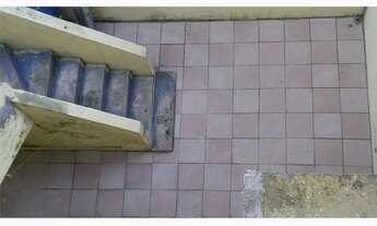 Imagem 4: Sobrado em local de alta movimentação