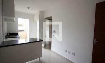 Imagem 3: Apartamento para Aluguel - Itaquera, 2 Quartos, 41 m2