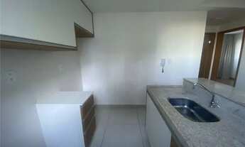 Imagem 6: Oportunidade Apartamento 2 Quartos Locação Residencial Redentor com Cozinha Planejada Pain