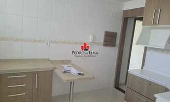 Imagem 5: Apartamento 90m² na Vila Carrão, 3 dormitórios 1 suíte e 1 vaga de garagem