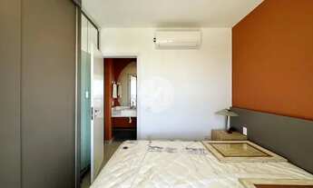 Imagem 6: Apartamento - 1 Dormitório - Mobiliado - Locação no Jardim Irajá