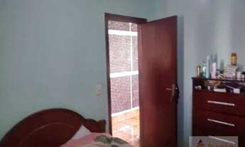 Imagem 4: Casa com 2 dormitórios para alugar - Conjunto Habitacional Padre Anchieta - Campinas/SP