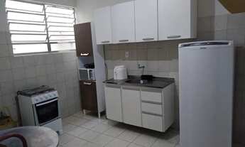 Imagem 3: Ap mobiliado 2/4 a 300 m da orla