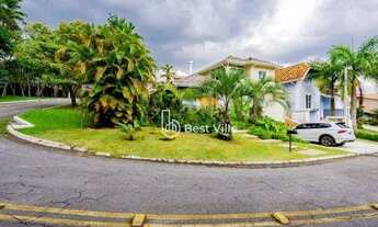 Imagem: Casa com 4 dormitórios, 499 m² - venda