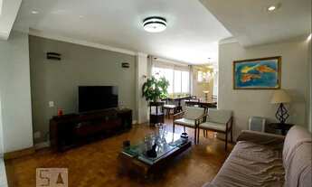 Imagem 6: Apartamento à Venda - Perdizes, 4 Quartos, 148 m2