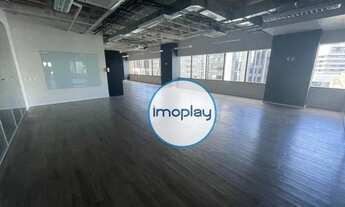 Imagem 4: Conjunto de 756m² com sala de reunião e ar-condicionado