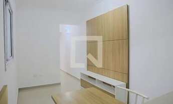 Imagem 2: Apartamento para Aluguel - Vila Marina, 2 Quartos, 55 m2