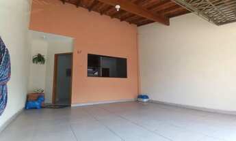 Imagem 4: Casa geminada Casa com 3 dormitórios