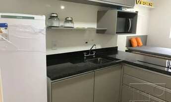 Imagem 4: Locação de Apartamento Studio Em Barueri