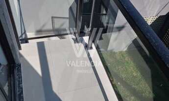 Imagem 7: Residencial Ipe II | 3 dorm | Suíte | Vaga | 55 m² priv