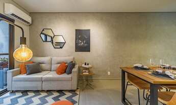 Imagem 3: Apartamento para venda a região da represa