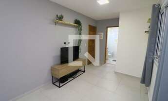 Imagem 4: Apartamento para Aluguel - Chácara Mafalda, 1 Quarto, 36 m2