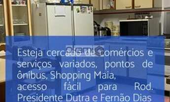 Imagem 4: Casa em Picanço - Guarulhos