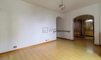 Imagem 7: Apartamento Locação Jardim Paulista 280 m² 3 Dormitórios