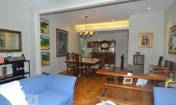 Imagem 4: Apartamento à Venda - Copacabana, 3 Quartos, 133 m2