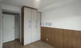 Imagem 7: Apartamento 55m² para locação na Vila Mariana, 1 dormitorio, sendo suíte e 1 vaga