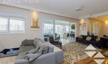 Imagem 4: APARTAMENTO 4 DORMITÓRIOS , 2 SUÍTES NA VILA ROMANA