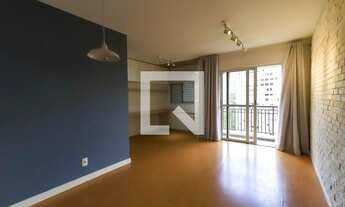 Imagem 1: Apartamento para Aluguel - Portal do Morumbi, 2 Quartos, 70 m2