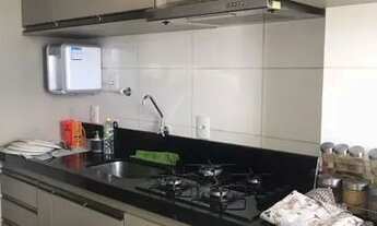 Imagem 2: Apartamento com 3 quartos em NYC Jardim das Américas - Cuiabá - MT