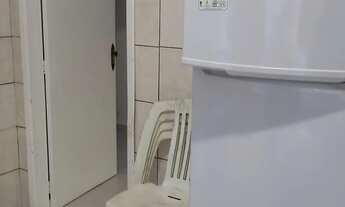 Imagem 6: Alugo mobiliada 1 qto Rua 1950 atrás Angeloni